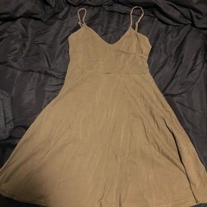 Forever 21 Mini dress